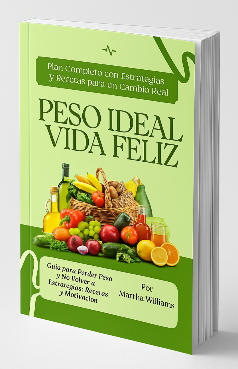Peso Ideal Vida Feliz