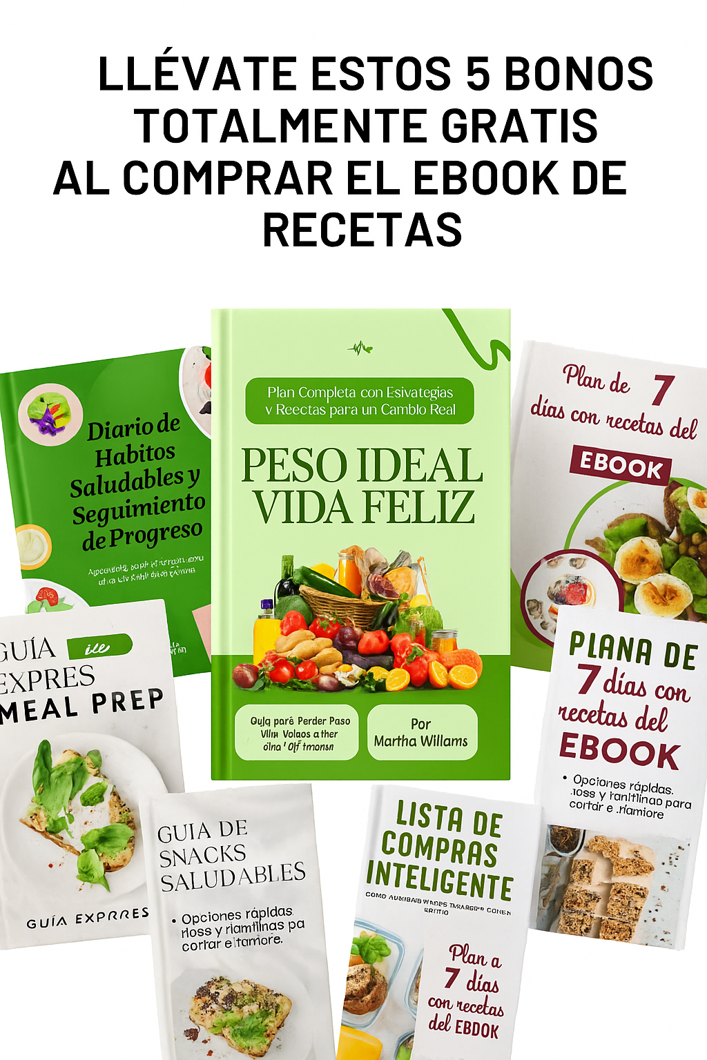 Peso Ideal Vida Feliz