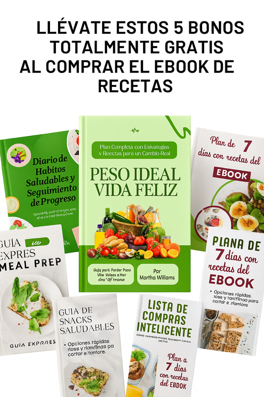 Peso Ideal Vida Feliz